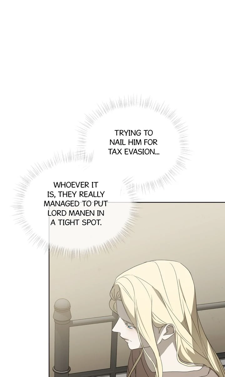 The Snow Queen [Full Ver.] - Chapter 17 manhwa
