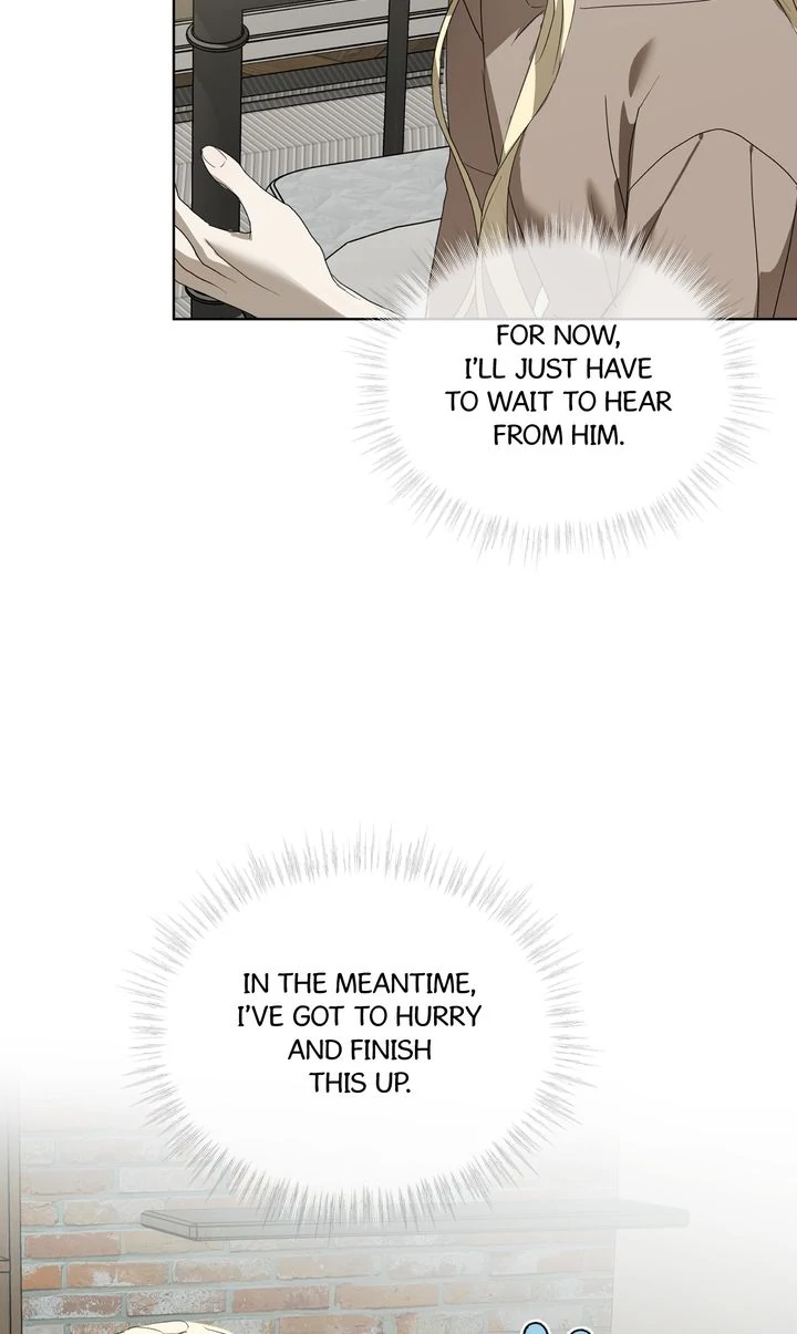 The Snow Queen [Full Ver.] - Chapter 17 manhwa