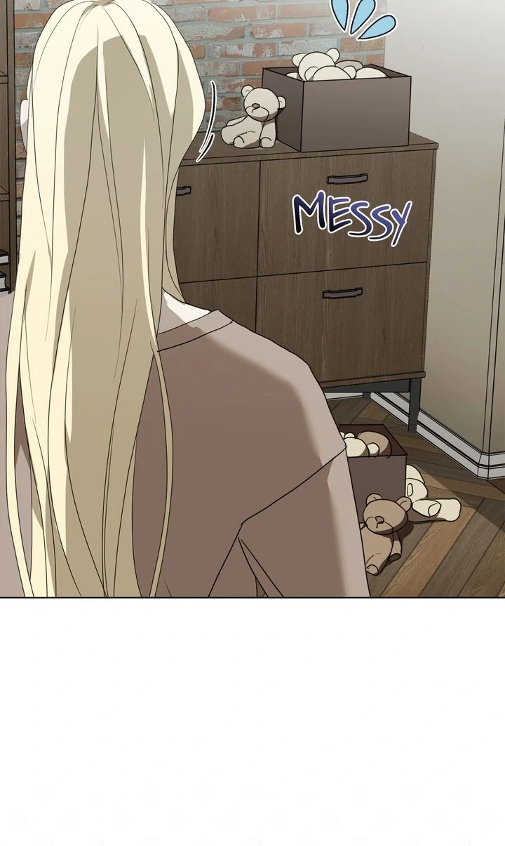 The Snow Queen [Full Ver.] - Chapter 17 manhwa