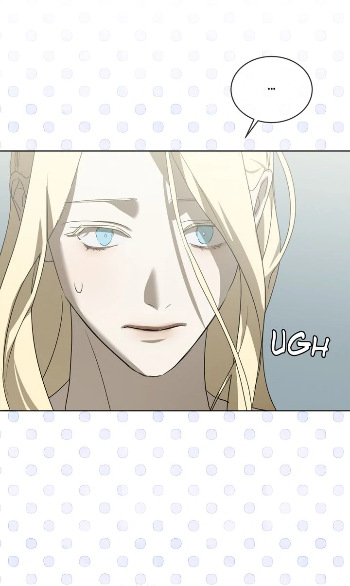 The Snow Queen [Full Ver.] - Chapter 17 manhwa