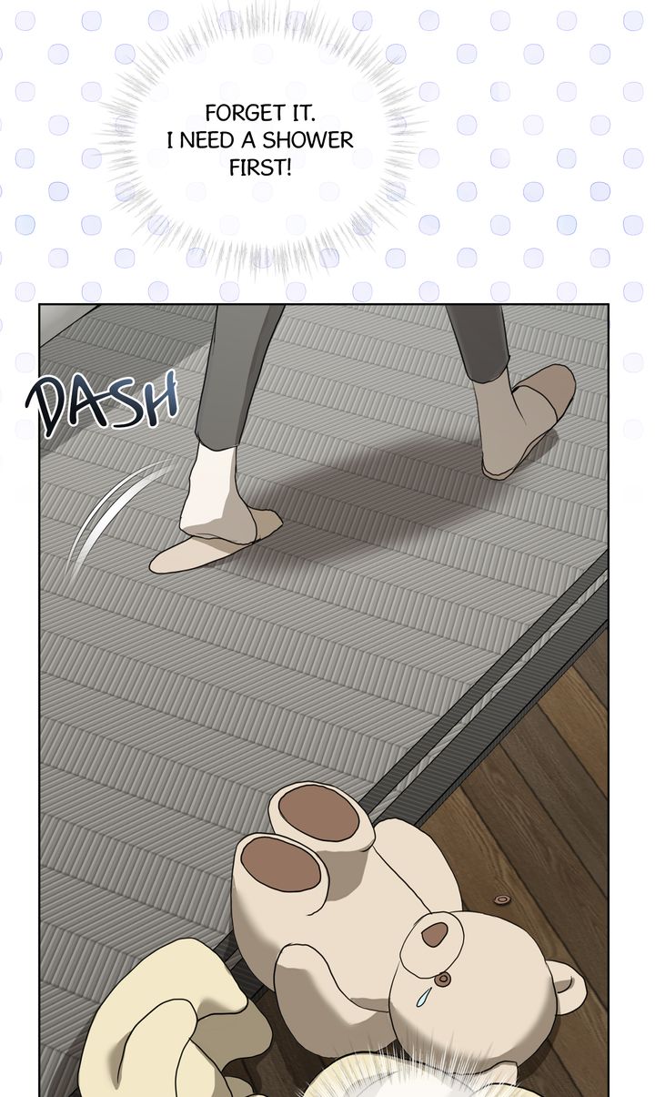 The Snow Queen [Full Ver.] - Chapter 17 manhwa