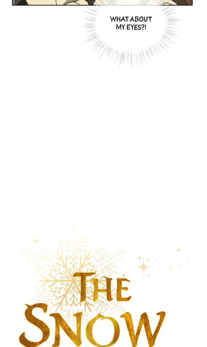 The Snow Queen [Full Ver.] - Chapter 17 manhwa