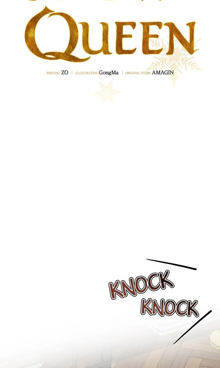 The Snow Queen [Full Ver.] - Chapter 17 manhwa