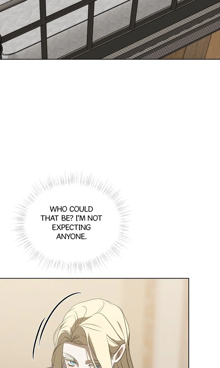 The Snow Queen [Full Ver.] - Chapter 17 manhwa