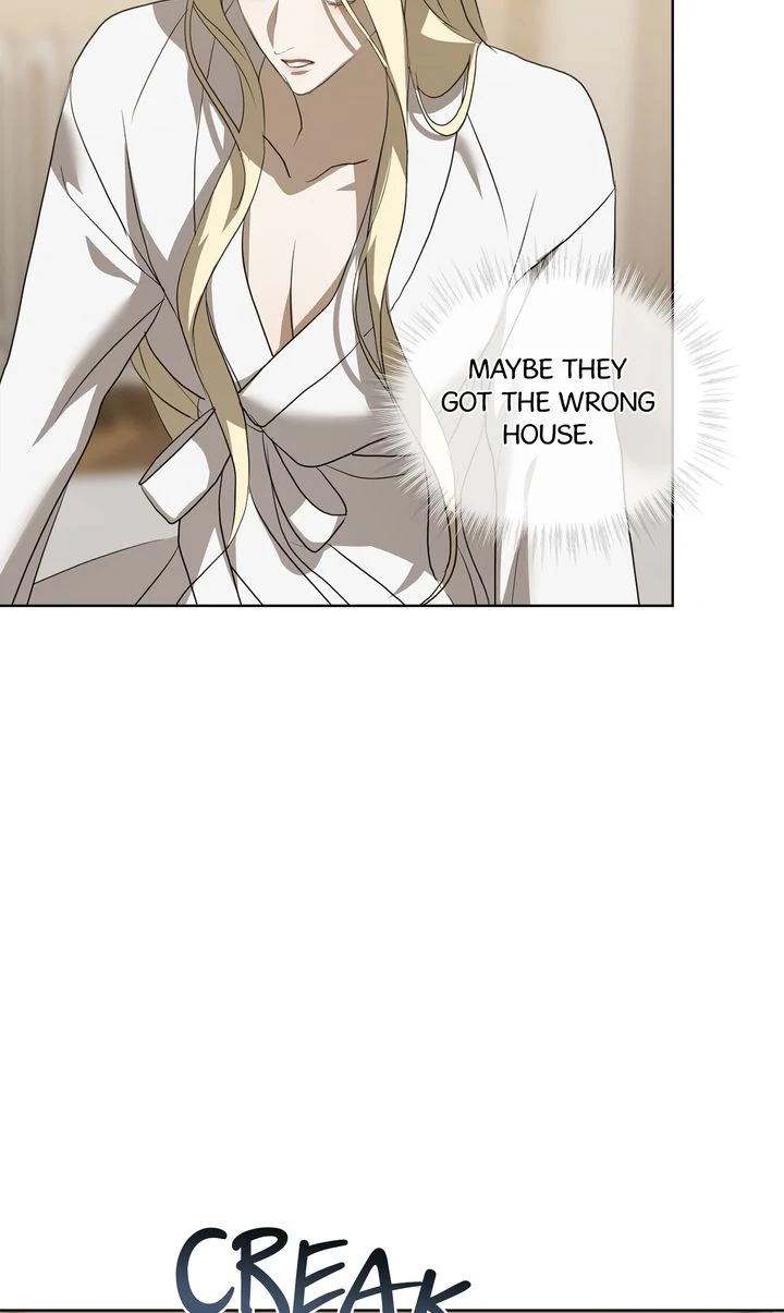 The Snow Queen [Full Ver.] - Chapter 17 manhwa