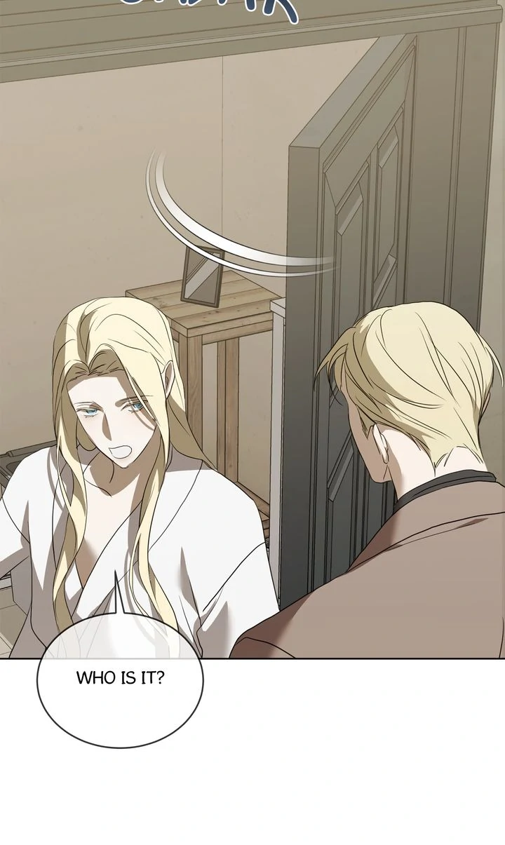 The Snow Queen [Full Ver.] - Chapter 17 manhwa
