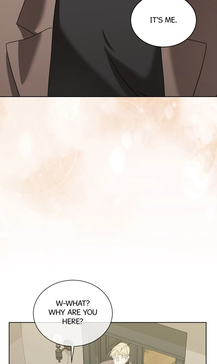 The Snow Queen [Full Ver.] - Chapter 17 manhwa