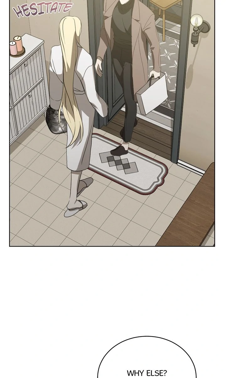 The Snow Queen [Full Ver.] - Chapter 17 manhwa