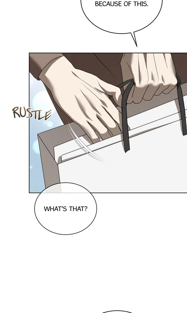 The Snow Queen [Full Ver.] - Chapter 17 manhwa