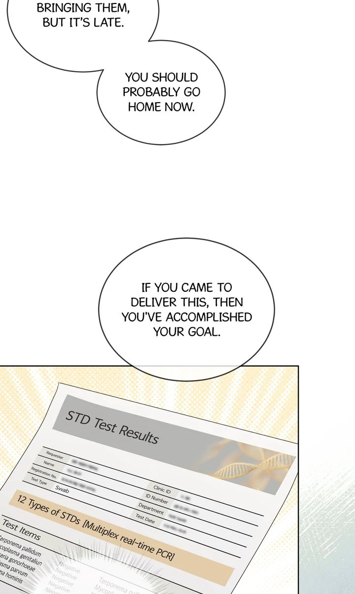The Snow Queen [Full Ver.] - Chapter 17 manhwa