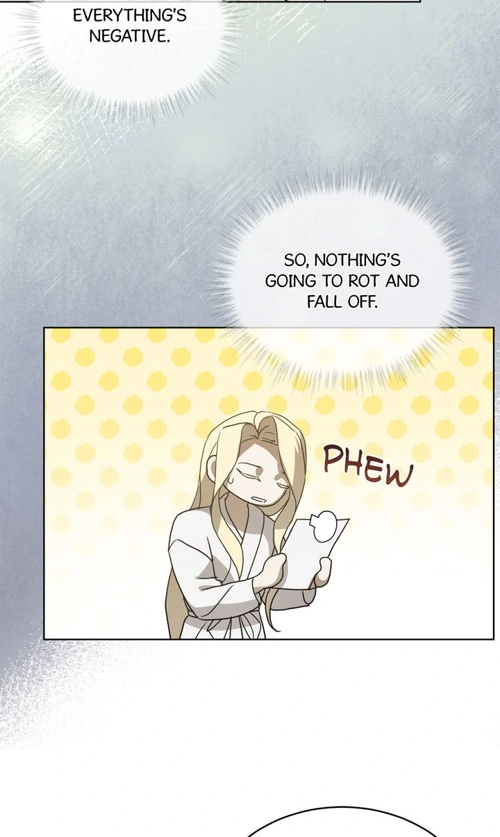 The Snow Queen [Full Ver.] - Chapter 17 manhwa