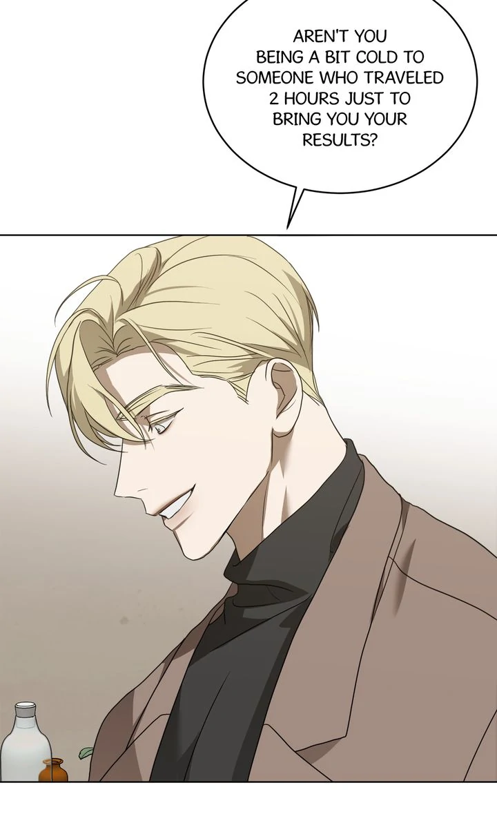 The Snow Queen [Full Ver.] - Chapter 17 manhwa