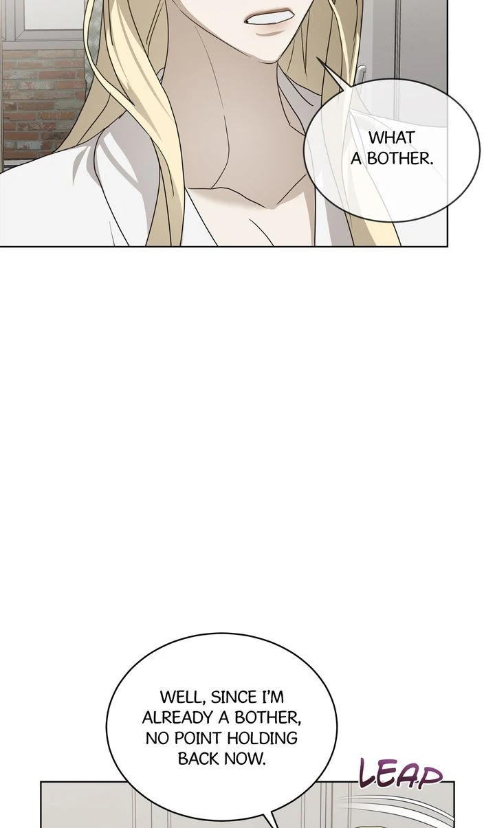 The Snow Queen [Full Ver.] - Chapter 17 manhwa