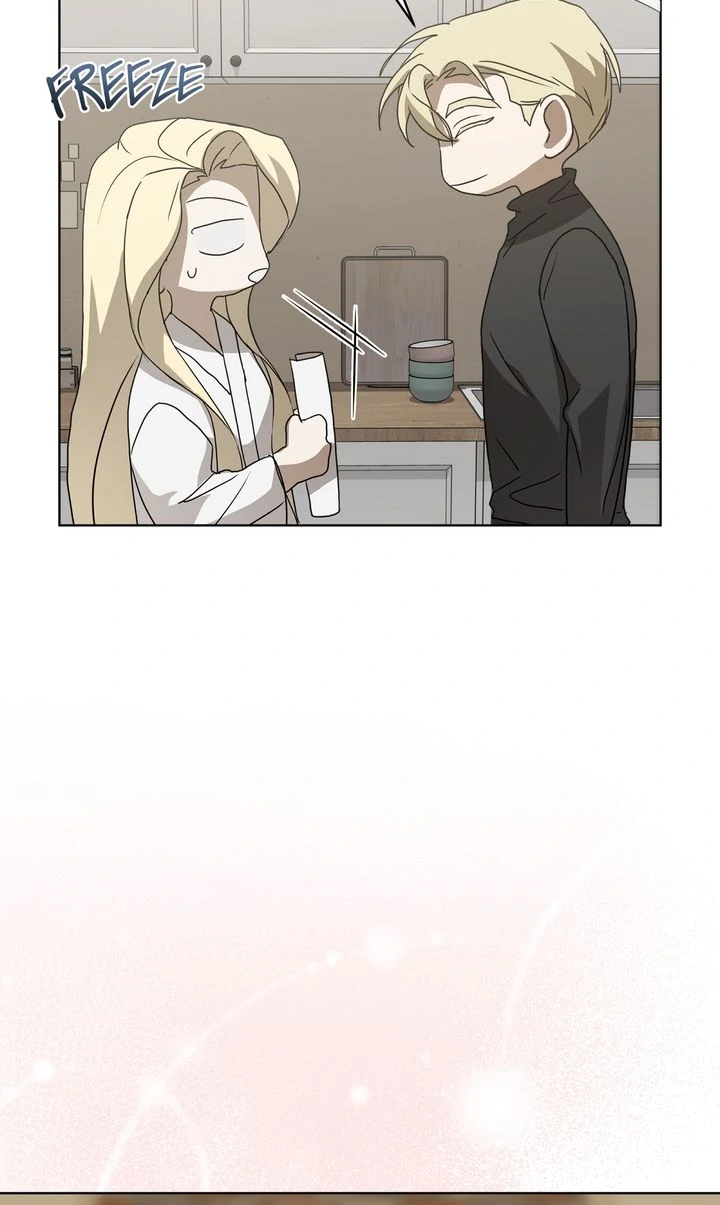 The Snow Queen [Full Ver.] - Chapter 17 manhwa