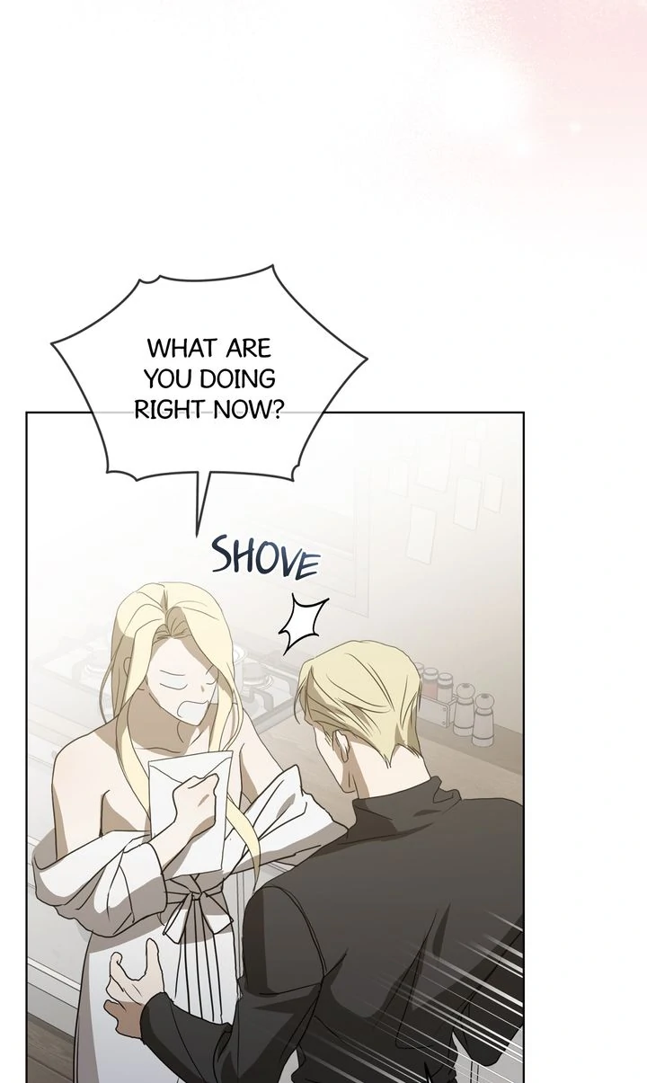 The Snow Queen [Full Ver.] - Chapter 17 manhwa