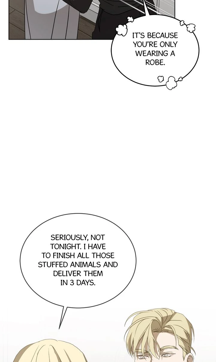 The Snow Queen [Full Ver.] - Chapter 17 manhwa