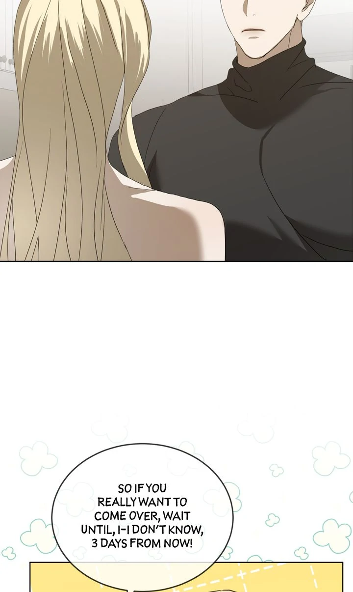 The Snow Queen [Full Ver.] - Chapter 17 manhwa