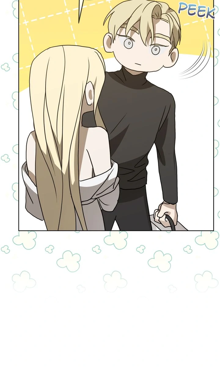 The Snow Queen [Full Ver.] - Chapter 17 manhwa