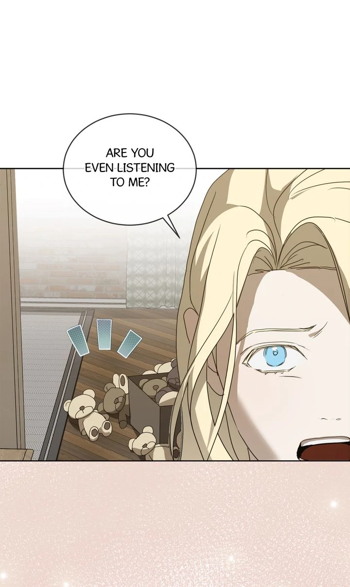 The Snow Queen [Full Ver.] - Chapter 17 manhwa