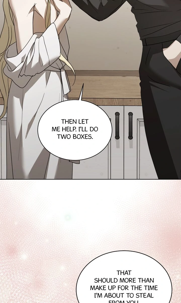 The Snow Queen [Full Ver.] - Chapter 17 manhwa