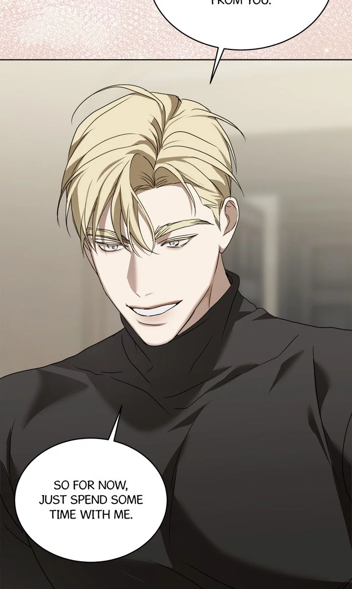 The Snow Queen [Full Ver.] - Chapter 17 manhwa