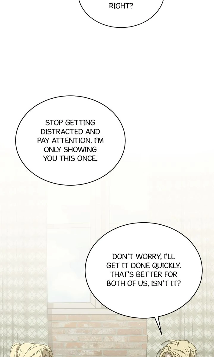 The Snow Queen [Full Ver.] - Chapter 18 manhwa