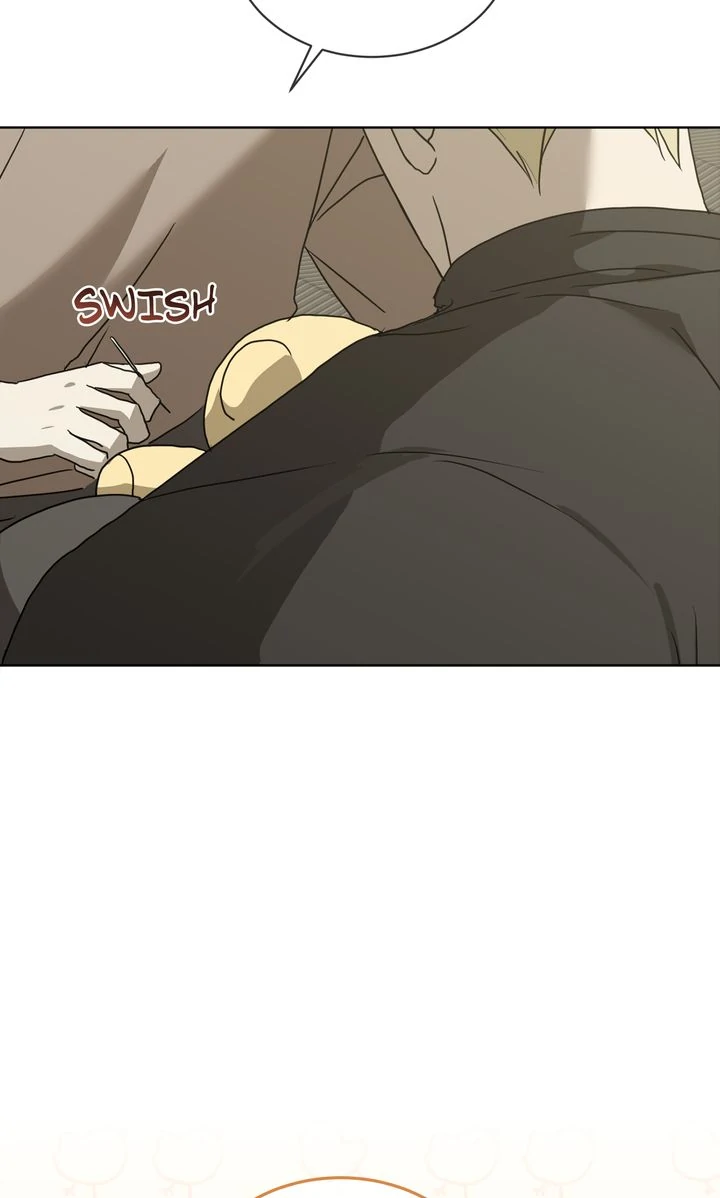 The Snow Queen [Full Ver.] - Chapter 18 manhwa