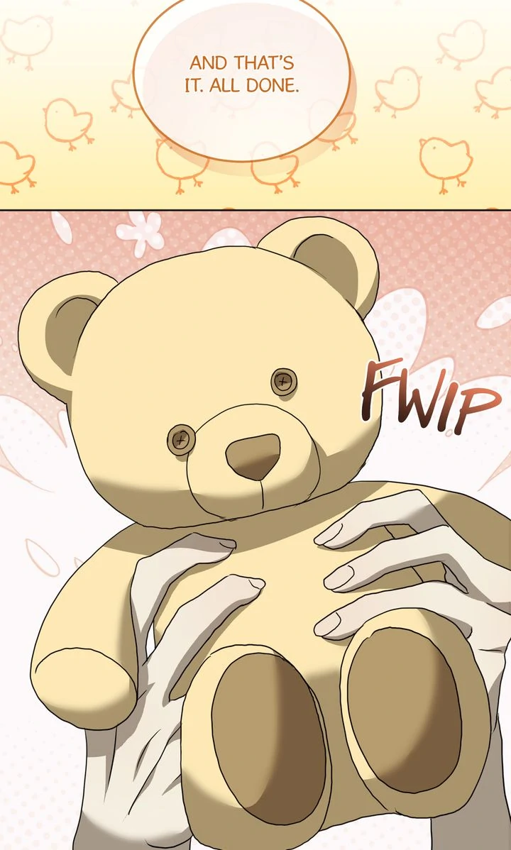 The Snow Queen [Full Ver.] - Chapter 18 manhwa