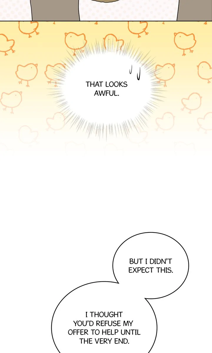 The Snow Queen [Full Ver.] - Chapter 18 manhwa
