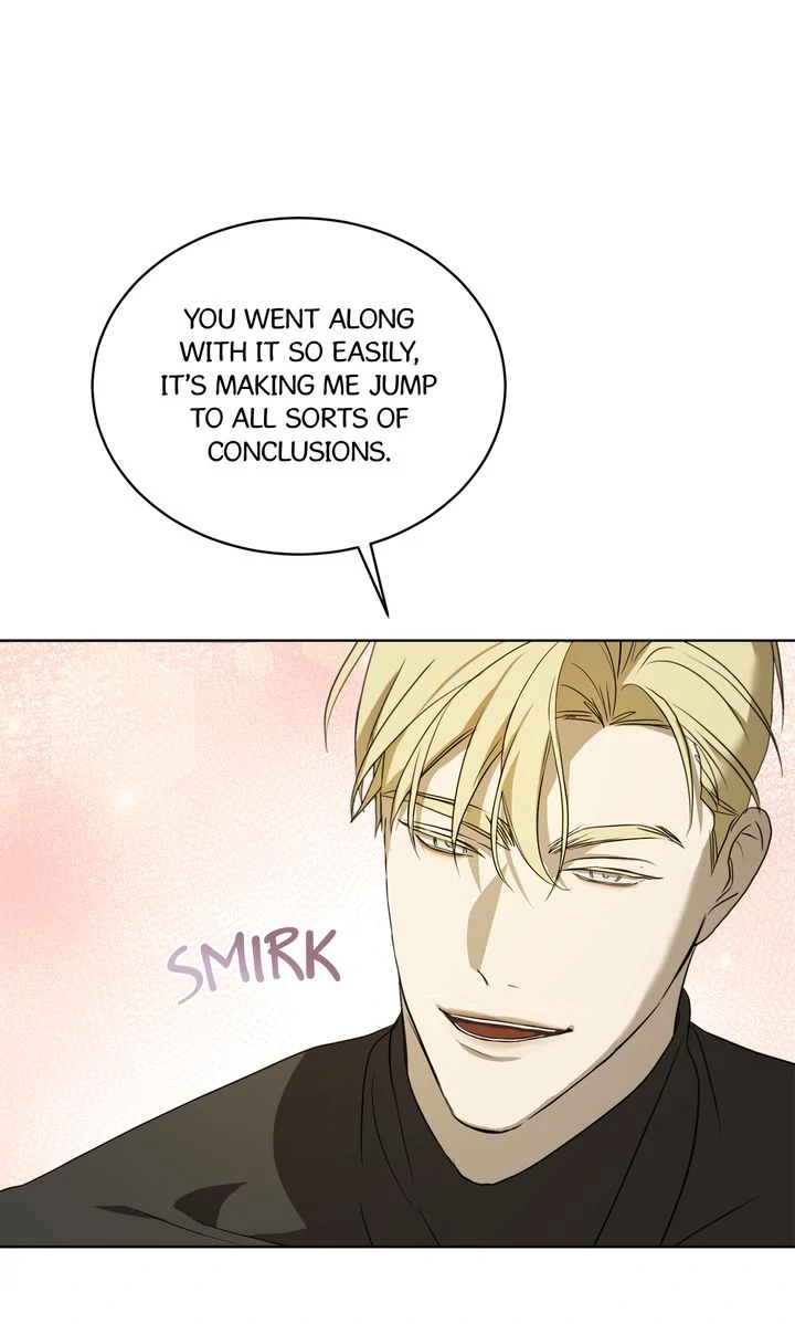 The Snow Queen [Full Ver.] - Chapter 18 manhwa