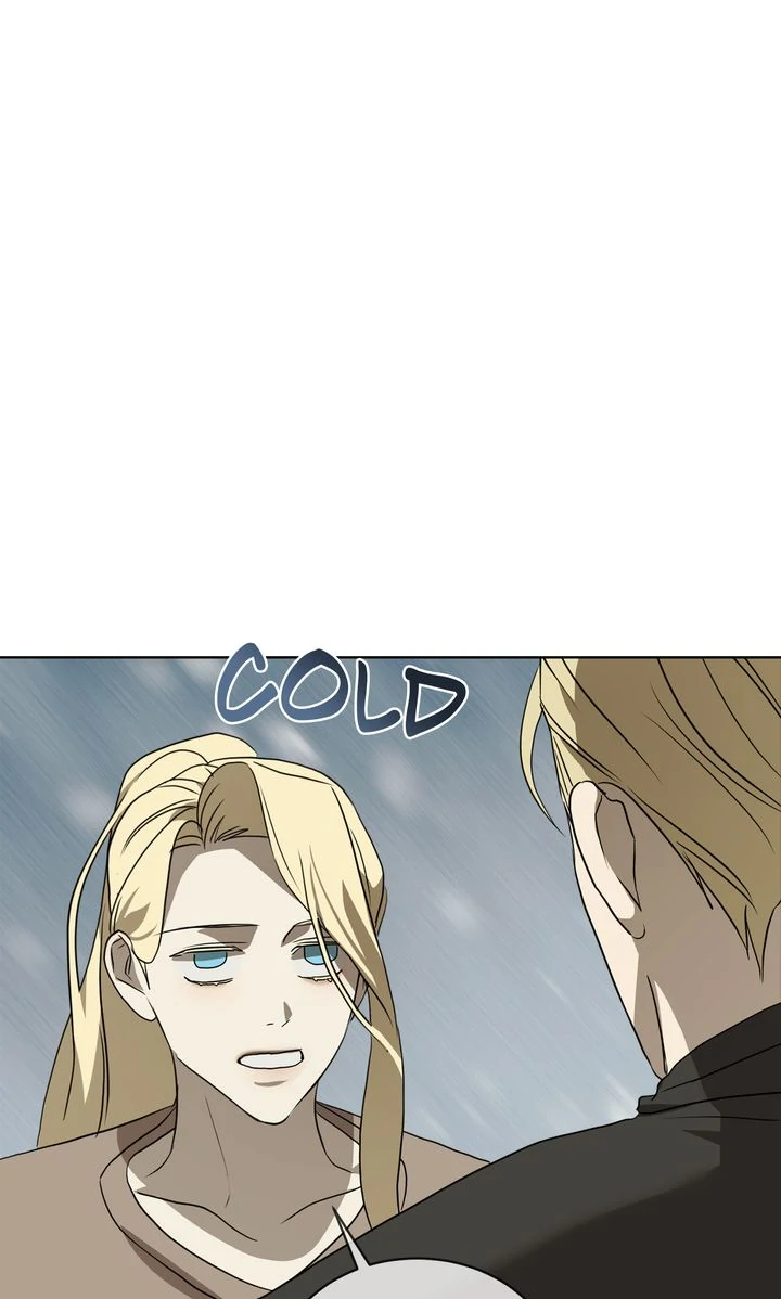 The Snow Queen [Full Ver.] - Chapter 18 manhwa