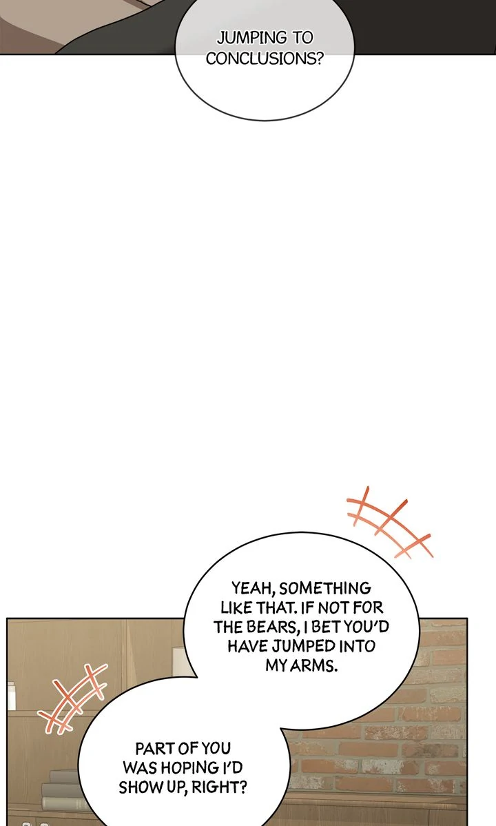 The Snow Queen [Full Ver.] - Chapter 18 manhwa