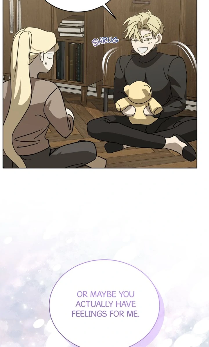 The Snow Queen [Full Ver.] - Chapter 18 manhwa