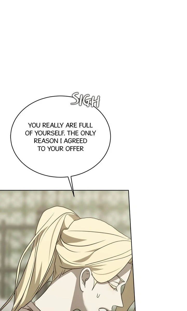 The Snow Queen [Full Ver.] - Chapter 18 manhwa