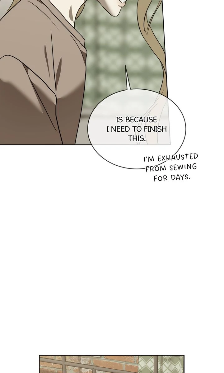The Snow Queen [Full Ver.] - Chapter 18 manhwa