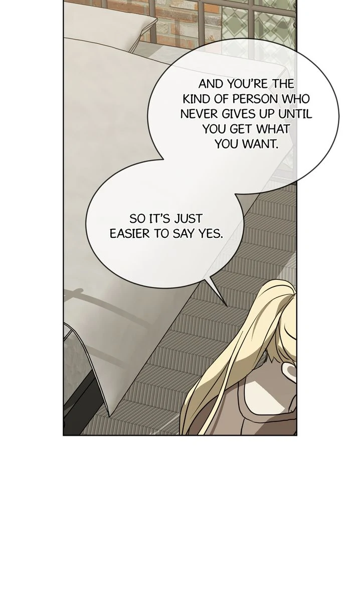 The Snow Queen [Full Ver.] - Chapter 18 manhwa