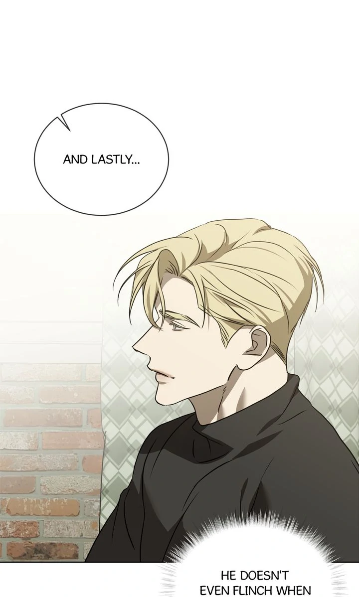 The Snow Queen [Full Ver.] - Chapter 18 manhwa