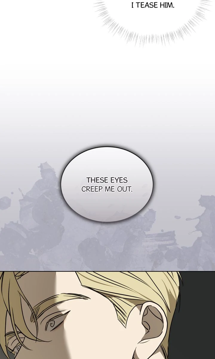 The Snow Queen [Full Ver.] - Chapter 18 manhwa