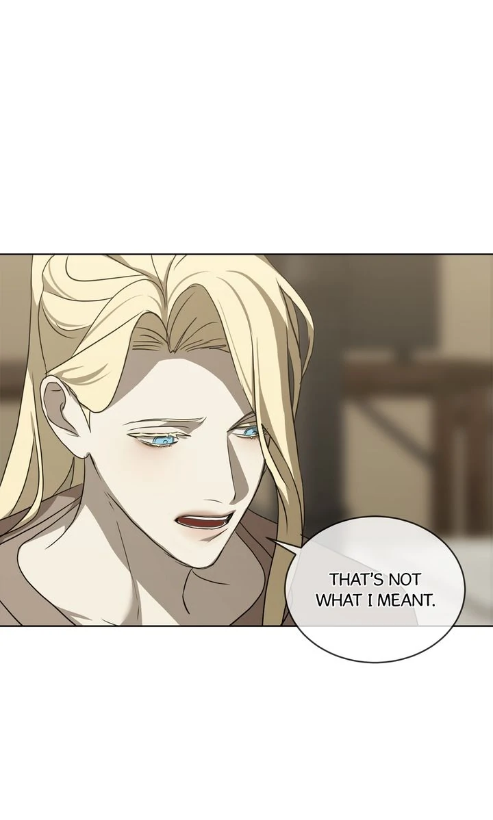 The Snow Queen [Full Ver.] - Chapter 18 manhwa