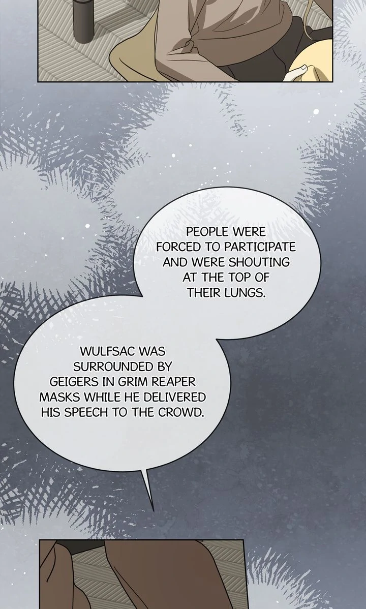 The Snow Queen [Full Ver.] - Chapter 18 manhwa
