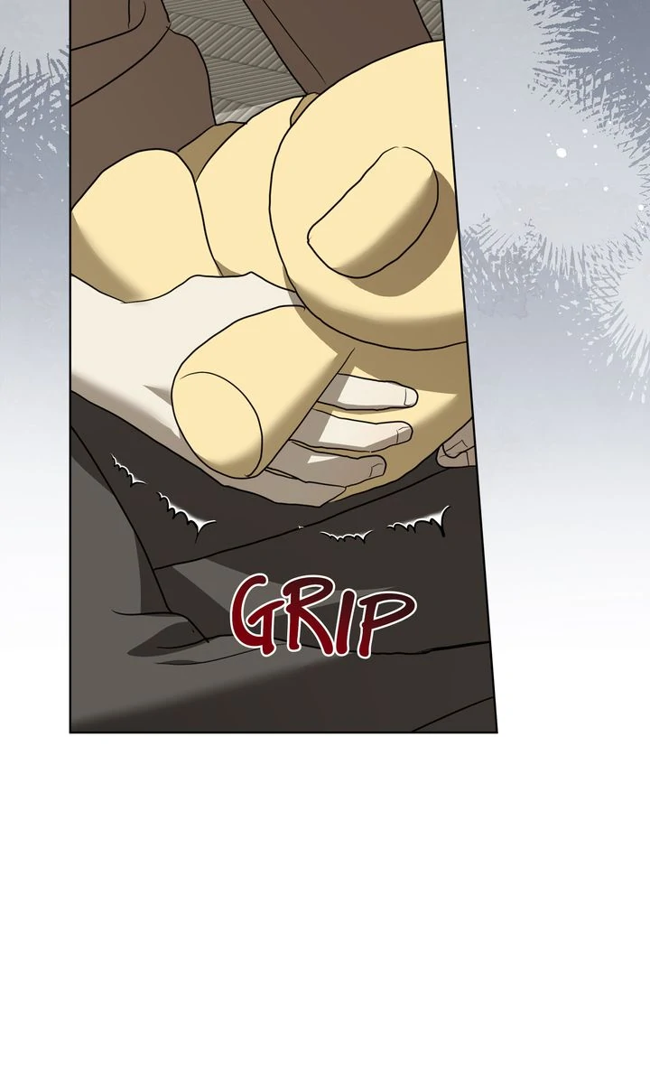 The Snow Queen [Full Ver.] - Chapter 18 manhwa