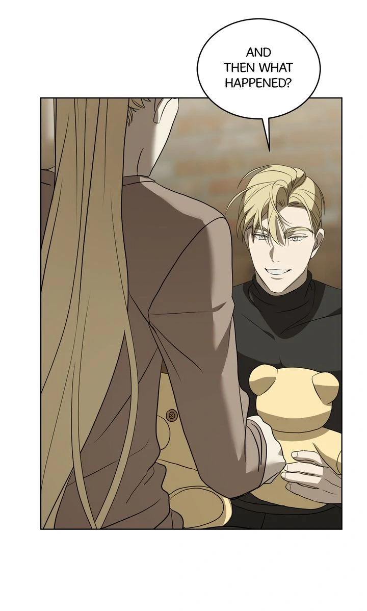 The Snow Queen [Full Ver.] - Chapter 18 manhwa