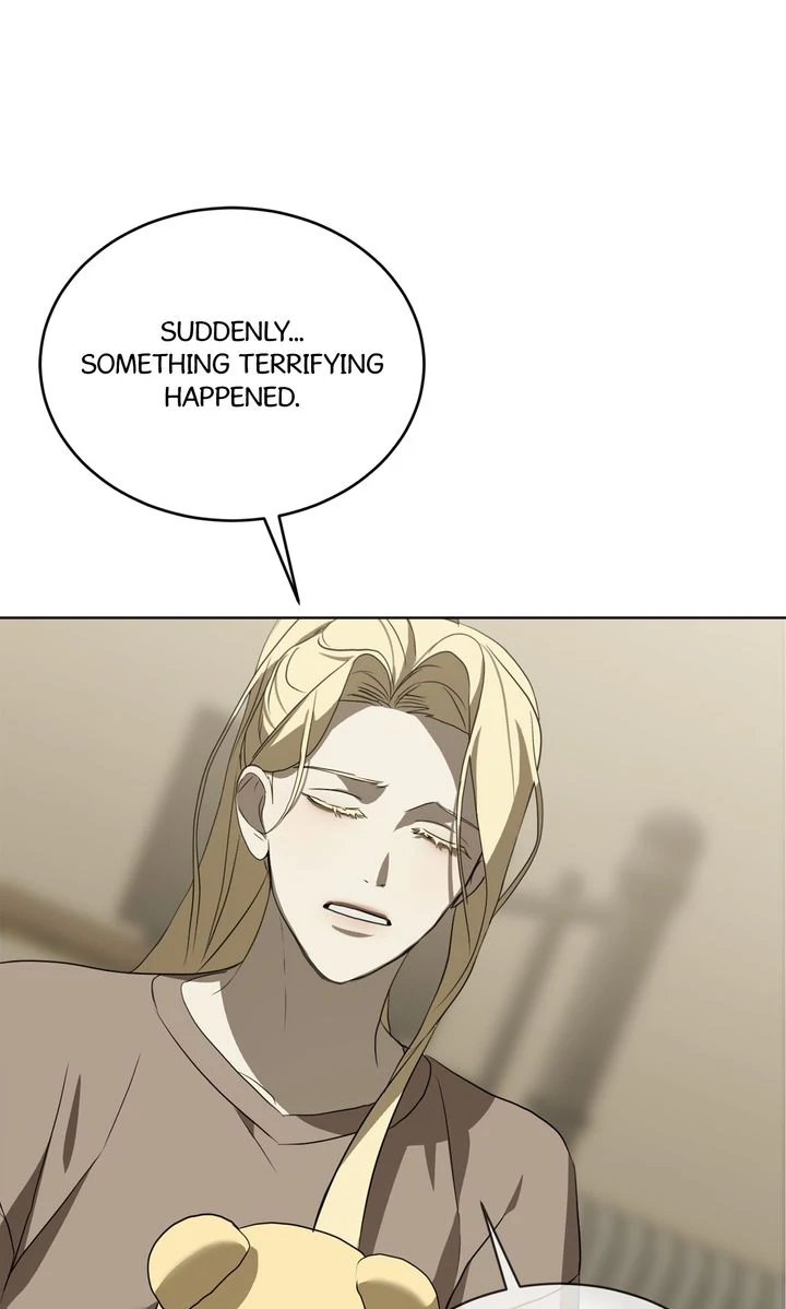 The Snow Queen [Full Ver.] - Chapter 18 manhwa