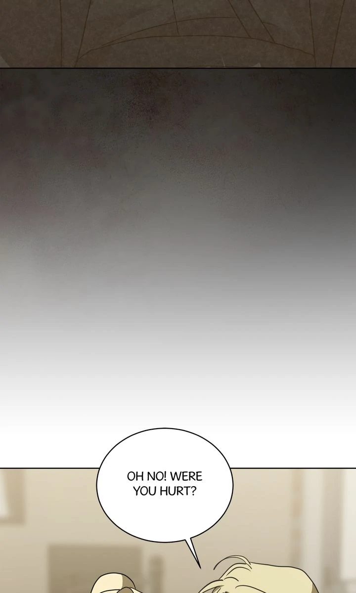 The Snow Queen [Full Ver.] - Chapter 18 manhwa