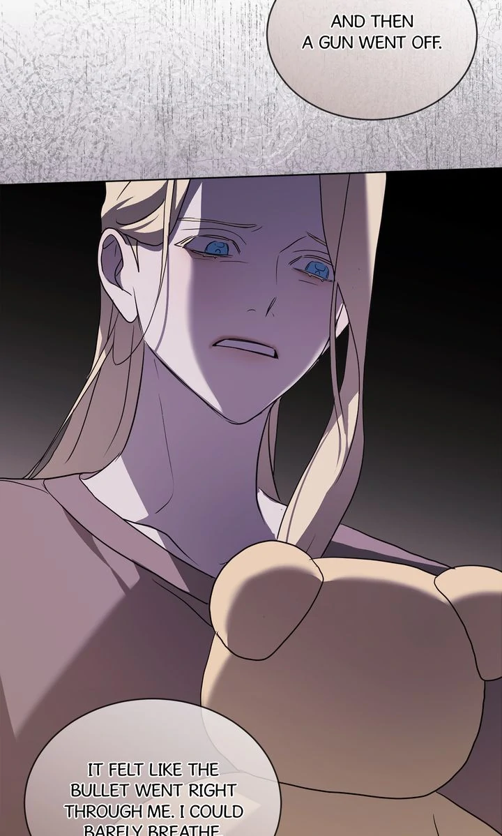 The Snow Queen [Full Ver.] - Chapter 18 manhwa