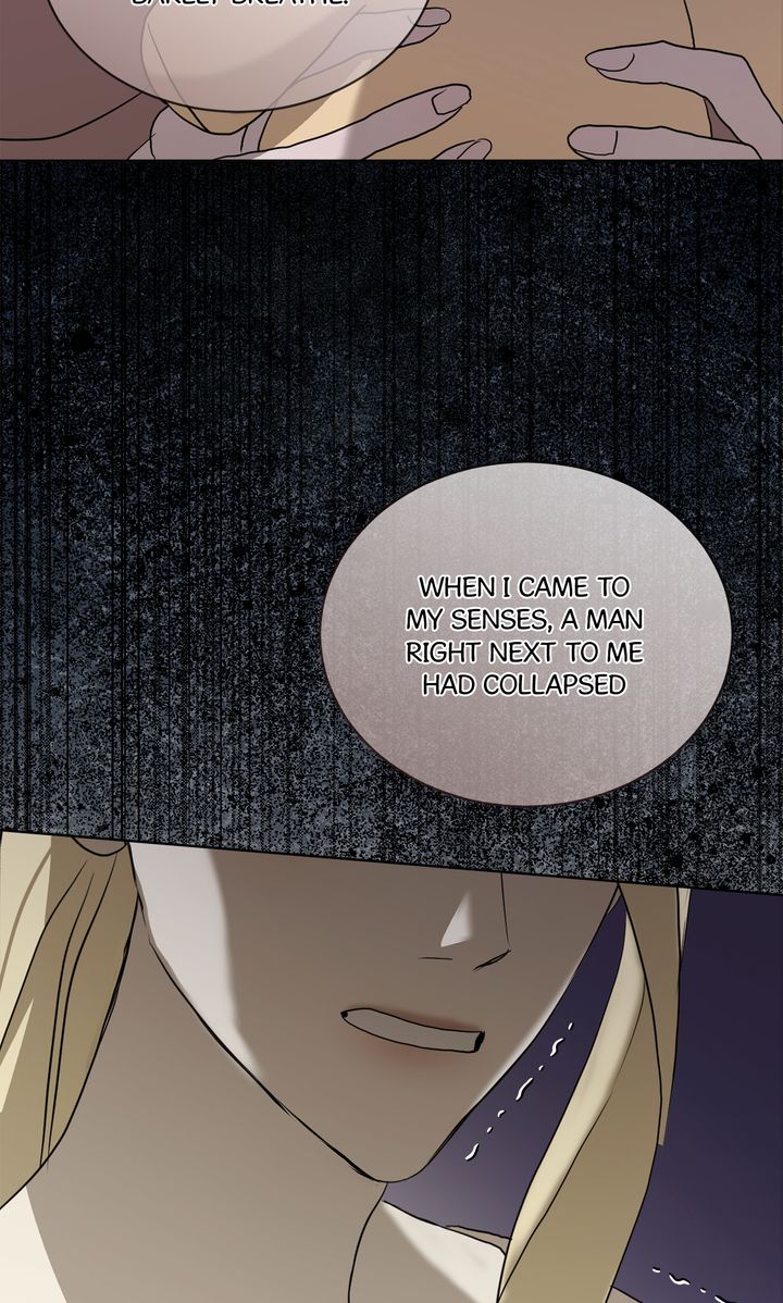 The Snow Queen [Full Ver.] - Chapter 18 manhwa