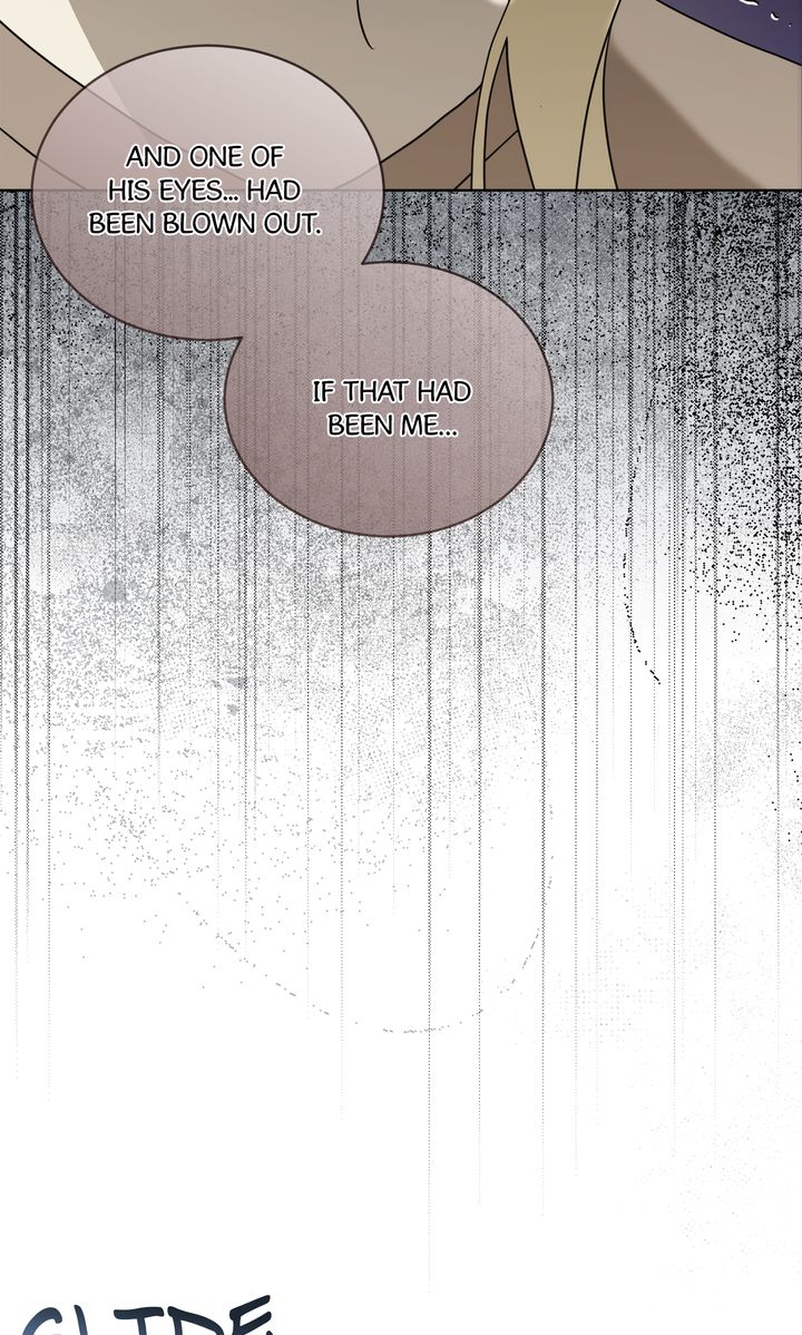 The Snow Queen [Full Ver.] - Chapter 18 manhwa