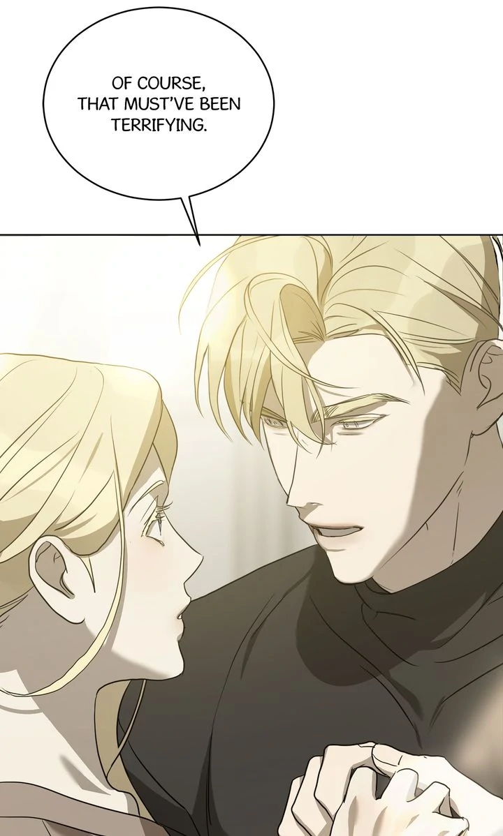 The Snow Queen [Full Ver.] - Chapter 18 manhwa