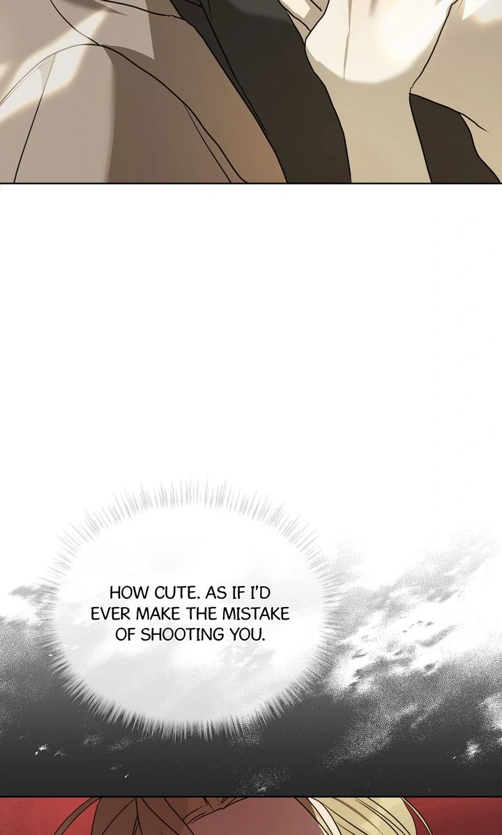 The Snow Queen [Full Ver.] - Chapter 18 manhwa