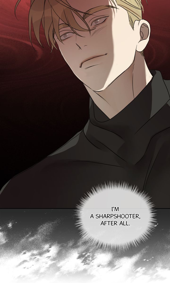 The Snow Queen [Full Ver.] - Chapter 18 manhwa